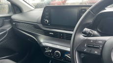 Hyundai i20 1.0T GDi 48V MHD SE Connect 5dr DCT Petrol Hatchback